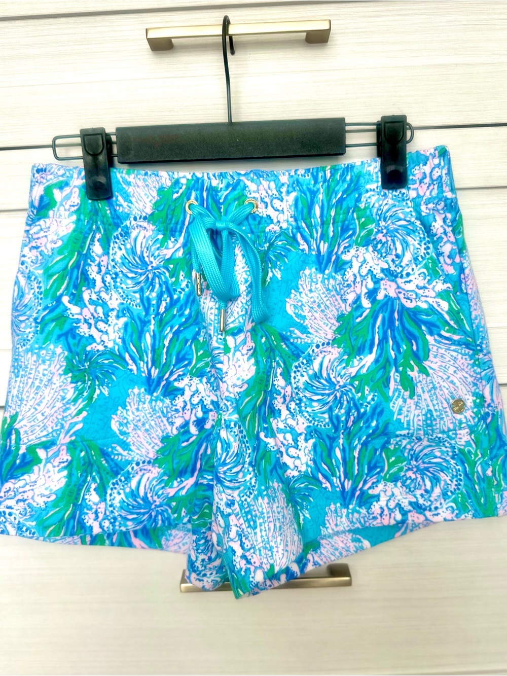 NWT Lilly Pulitzer shorts